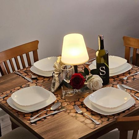 Value Living Apartment Ferizaj Kültér fotó