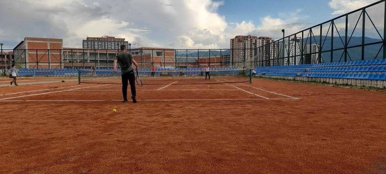 Value Living Apartment Ferizaj Kültér fotó