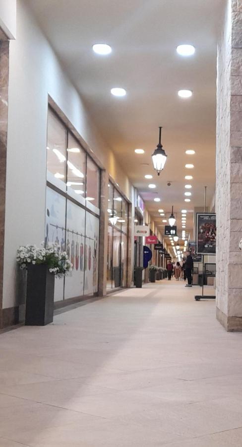 Value Living Apartment Ferizaj Kültér fotó