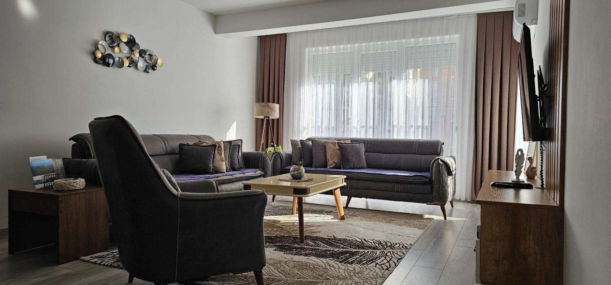 Value Living Apartment Ferizaj Kültér fotó
