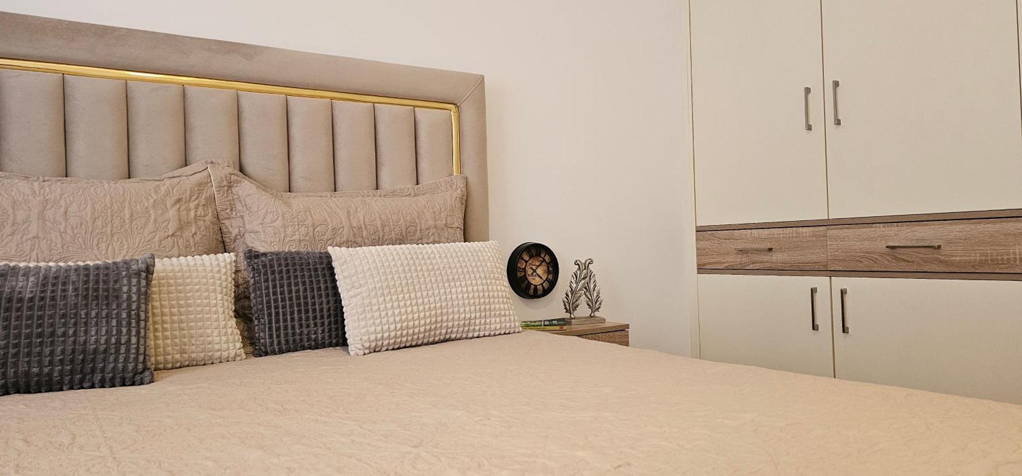 Value Living Apartment Ferizaj Kültér fotó