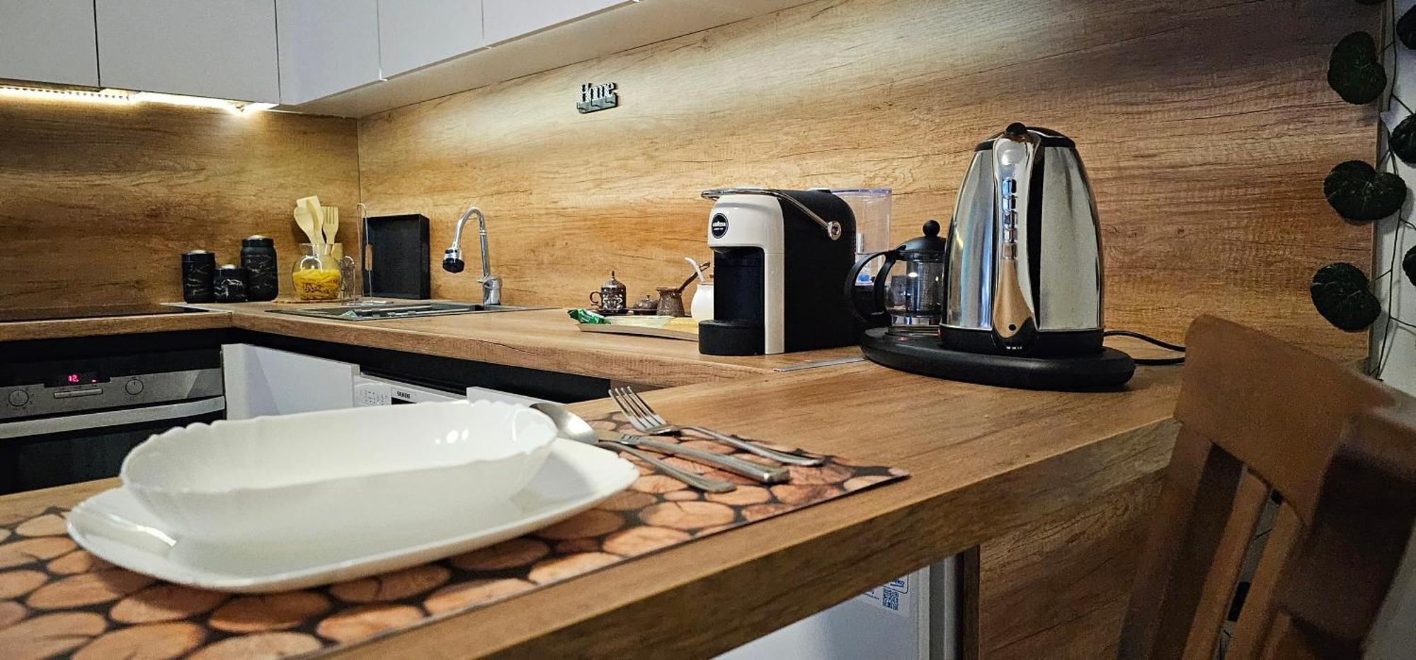 Value Living Apartment Ferizaj Kültér fotó