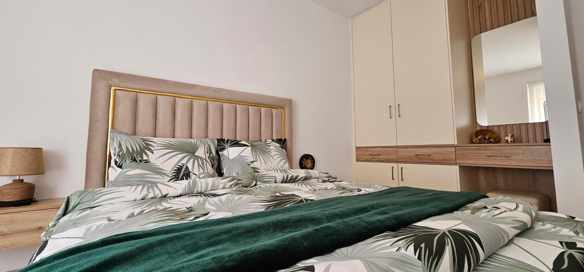 Value Living Apartment Ferizaj Kültér fotó