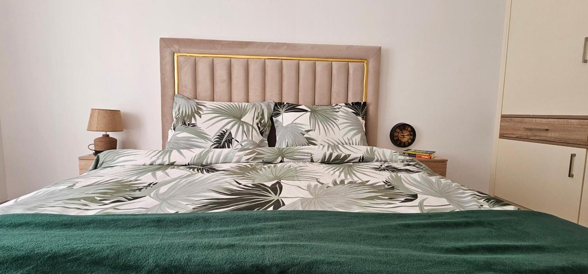 Value Living Apartment Ferizaj Kültér fotó
