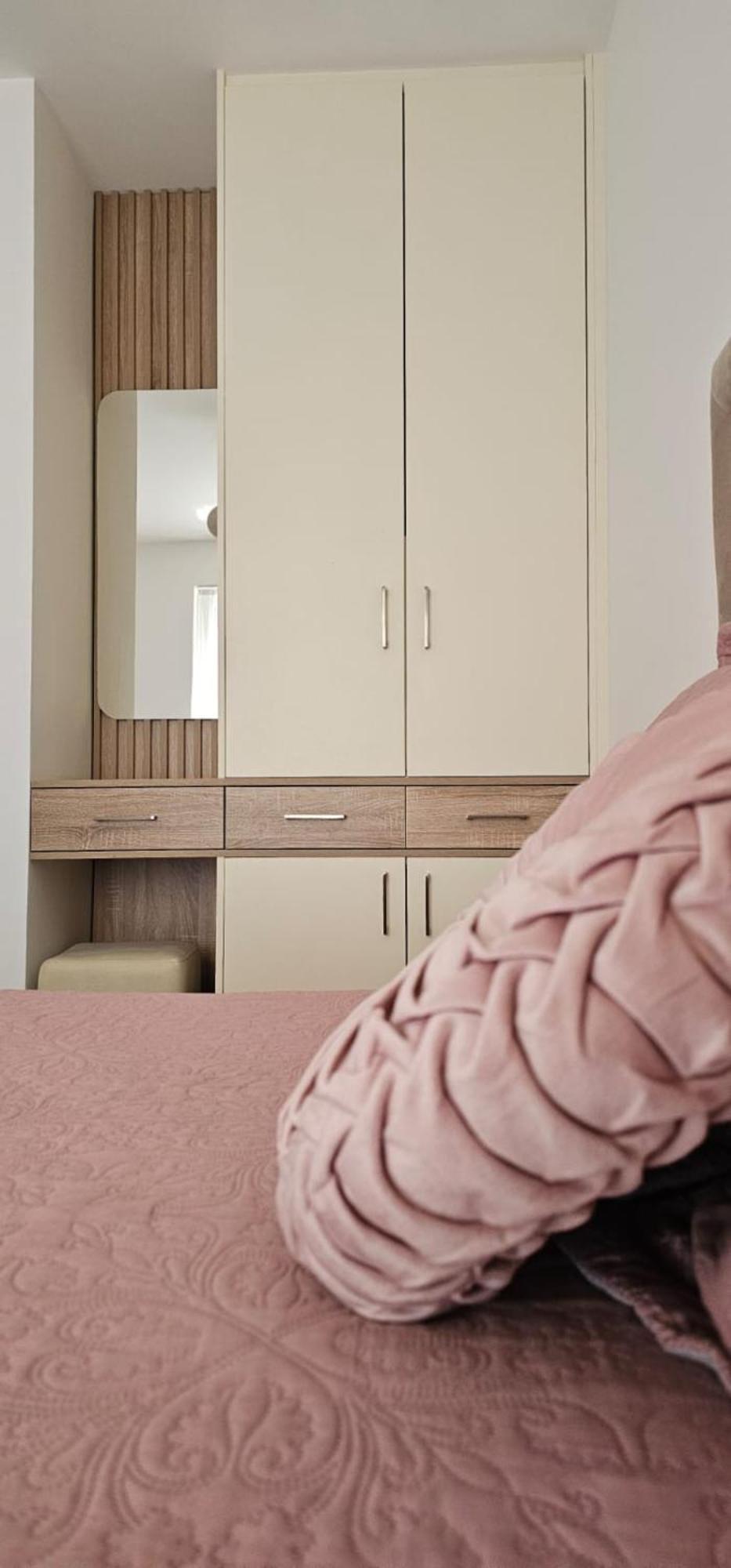 Value Living Apartment Ferizaj Kültér fotó