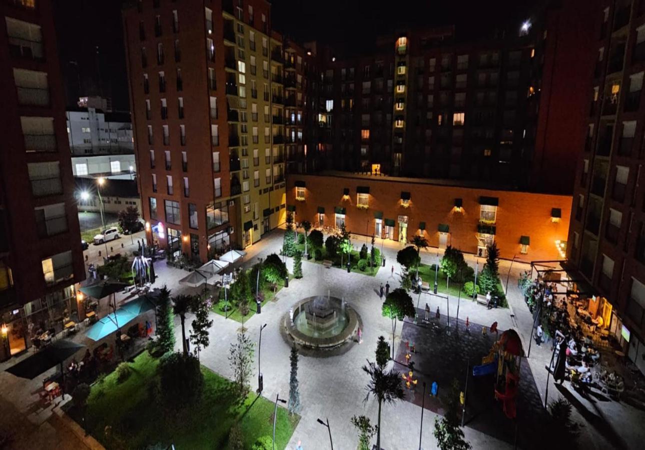 Value Living Apartment Ferizaj Kültér fotó