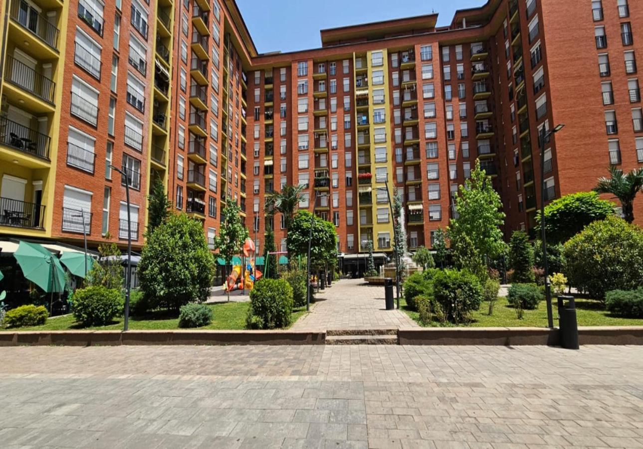 Value Living Apartment Ferizaj Kültér fotó