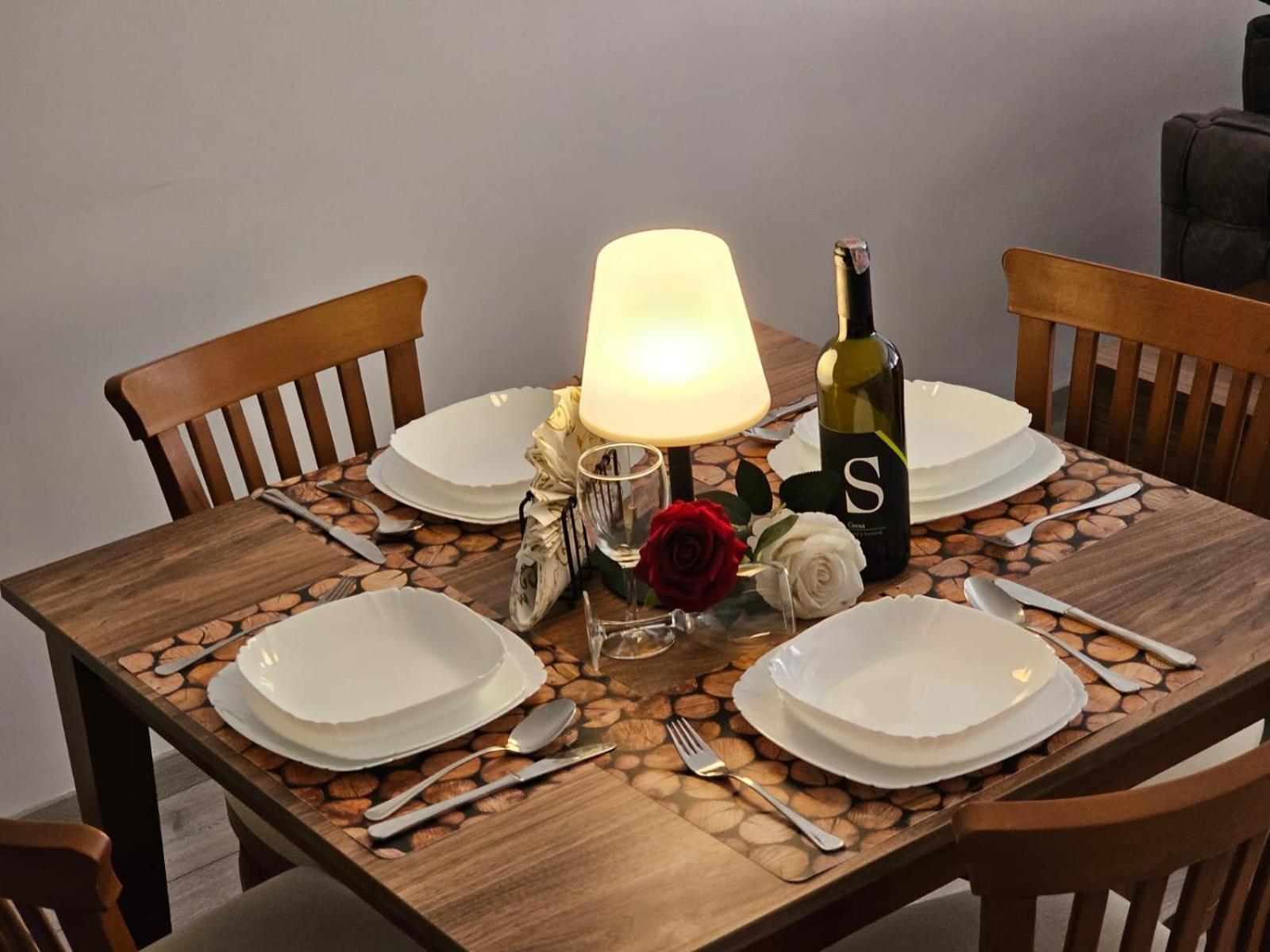 Value Living Apartment Ferizaj Kültér fotó