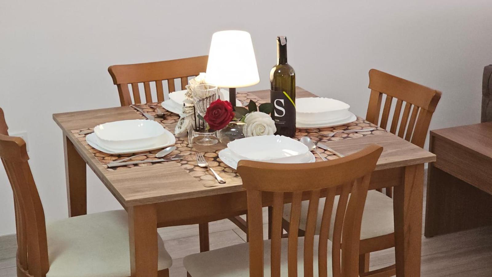 Value Living Apartment Ferizaj Kültér fotó