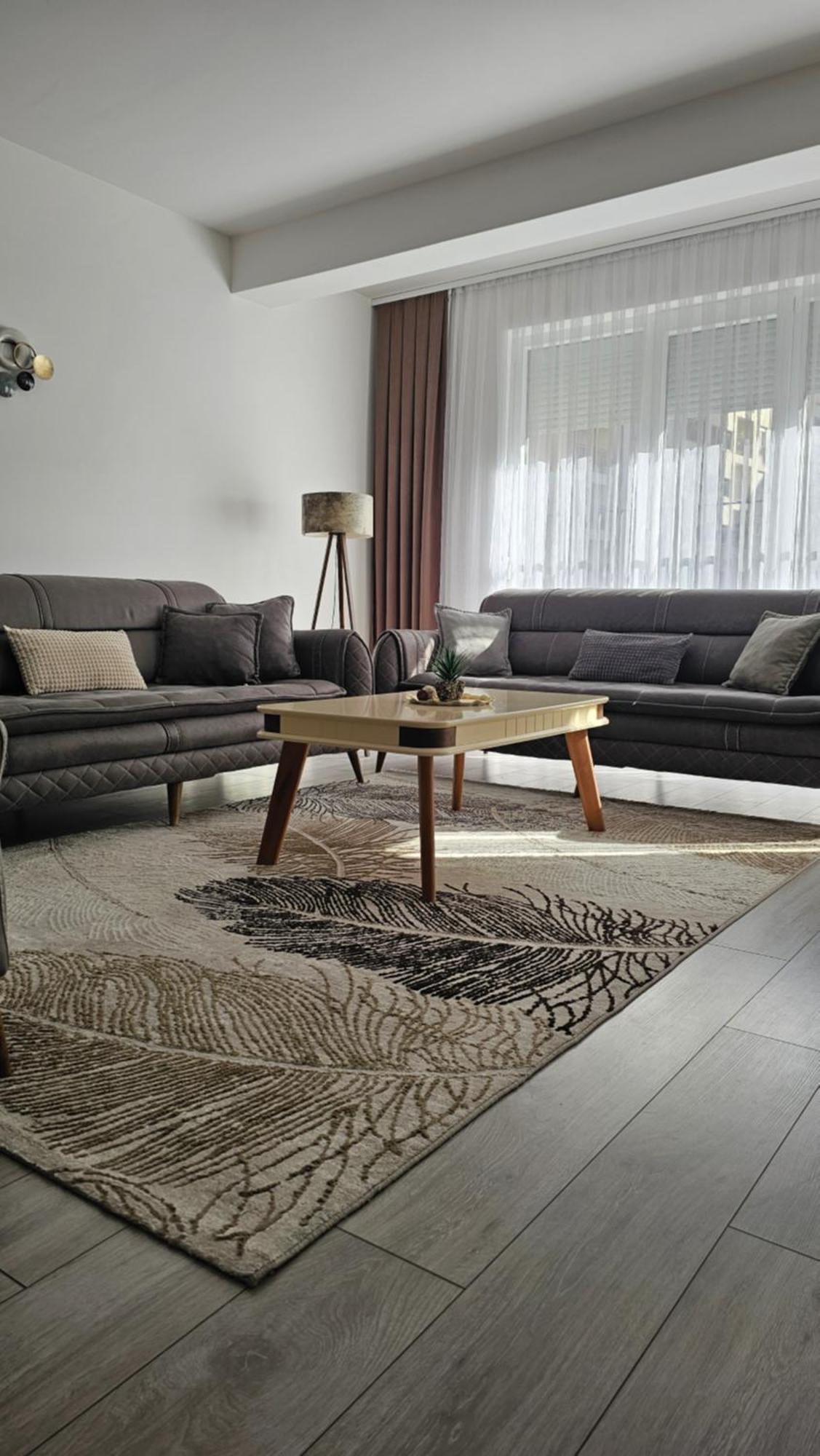 Value Living Apartment Ferizaj Kültér fotó