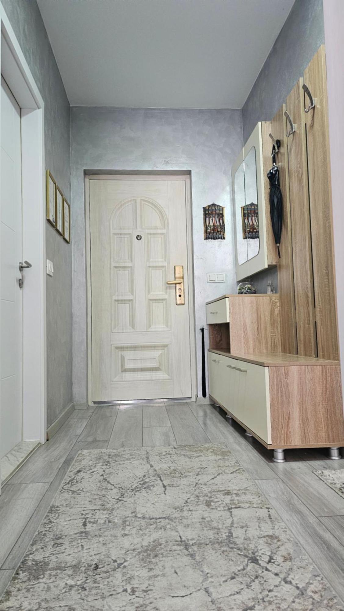 Value Living Apartment Ferizaj Kültér fotó