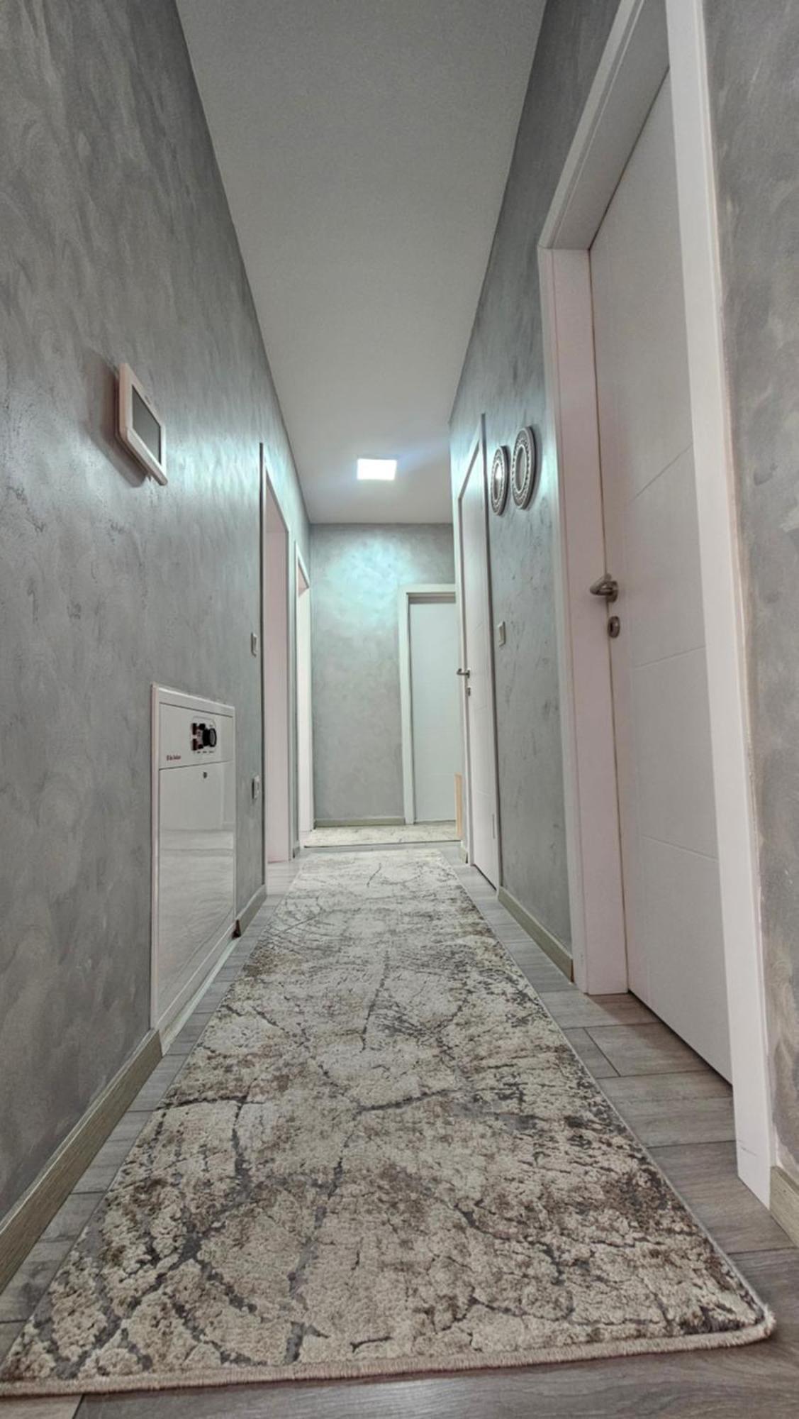 Value Living Apartment Ferizaj Kültér fotó