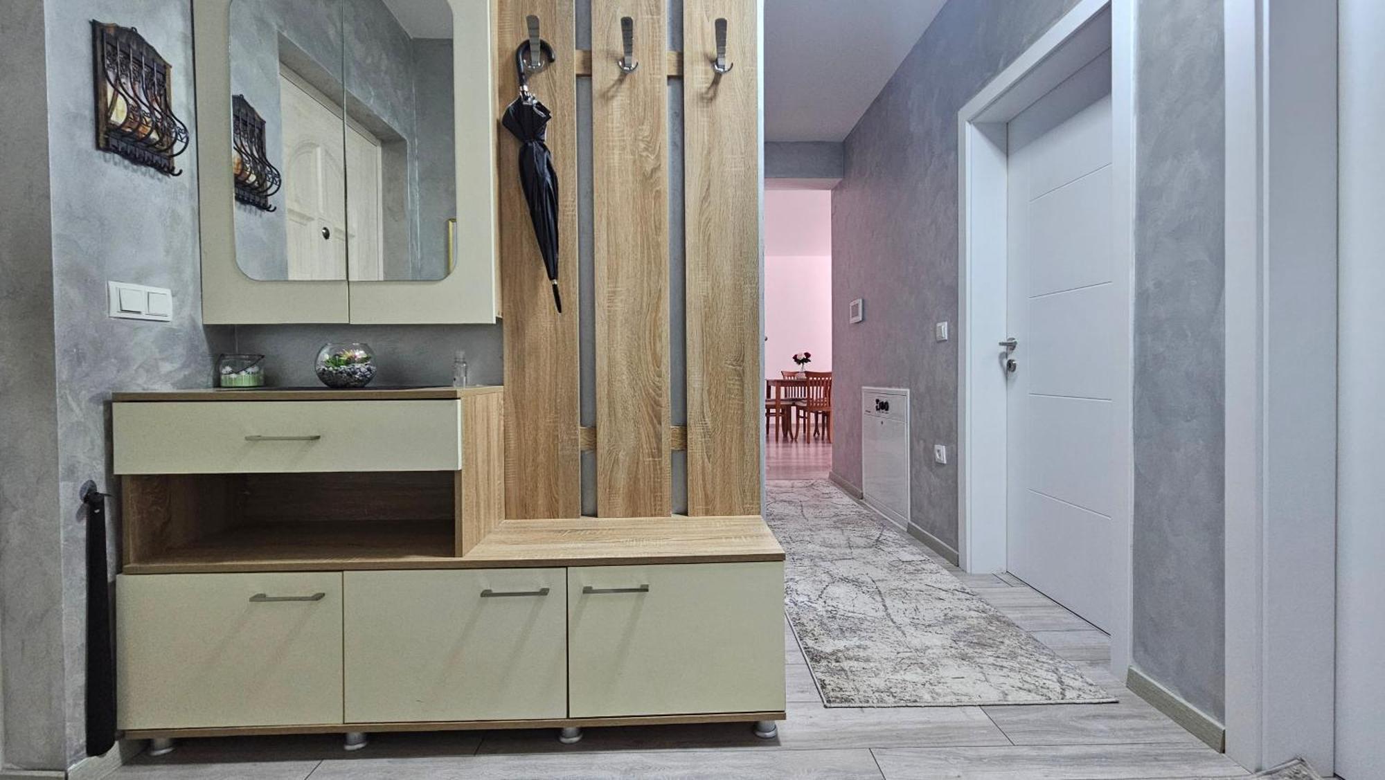 Value Living Apartment Ferizaj Kültér fotó
